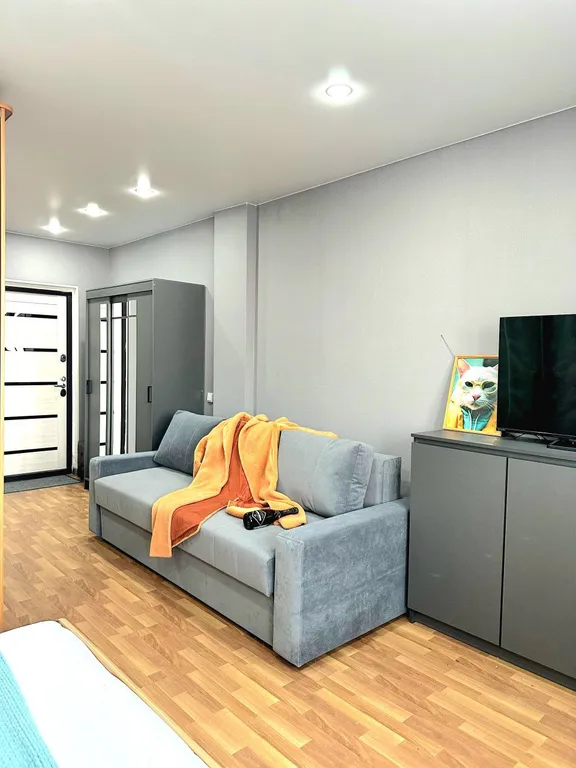 Квартира посуточно Иркутск | Байкальская | Аэропорт | Центр | Отчетные