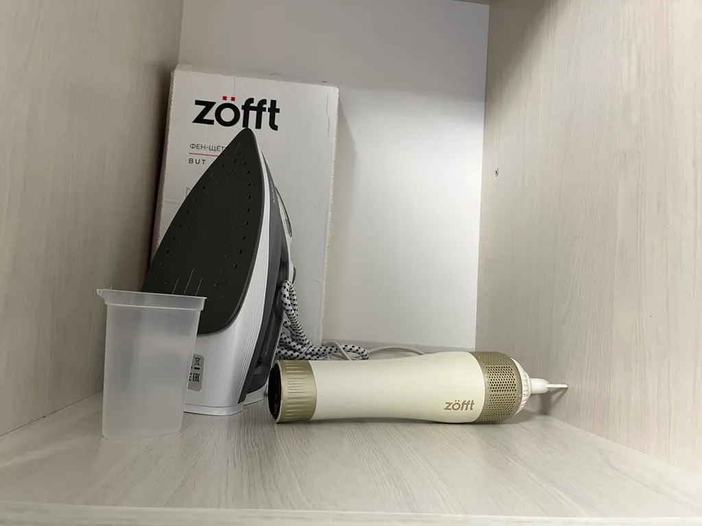 Уютная 1-комнатная квартира в ЖК Погода, Пермь