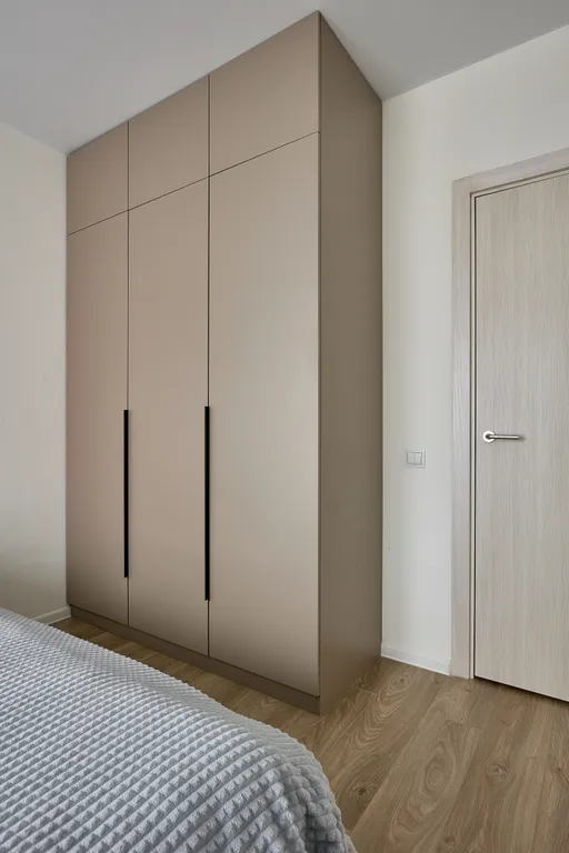 Евродвушка рядом с аэропортом Внуково