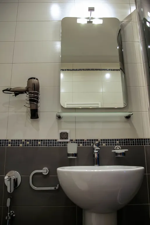 Квартира Квартира Из Дома в Дом — Светлогорск