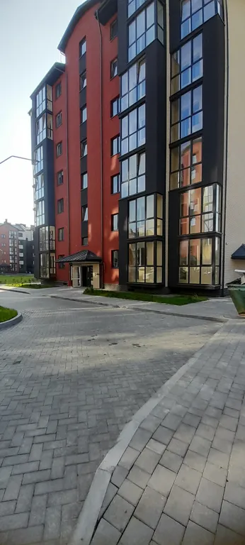 Квартира Уютная квартира в 15 минутах ходьбы от моря — Пионерский