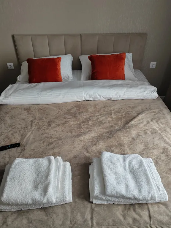 Уютная студия в ЖК Достояние