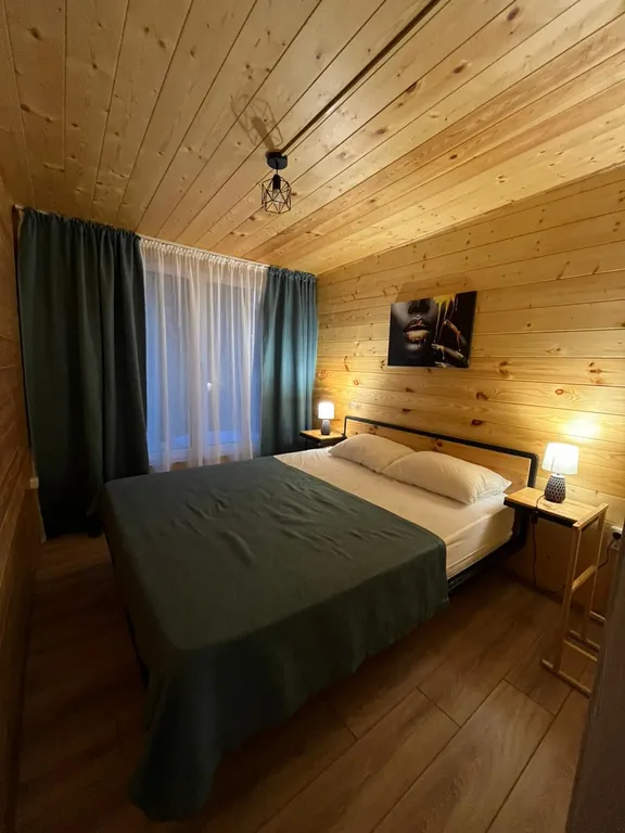 2-комнатный Дом