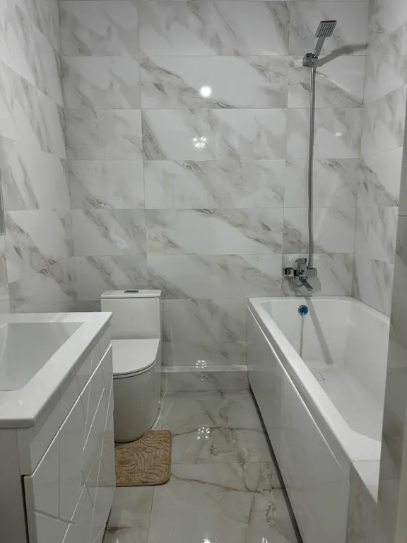 Квартира Большая, красивая квартира — Махачкала