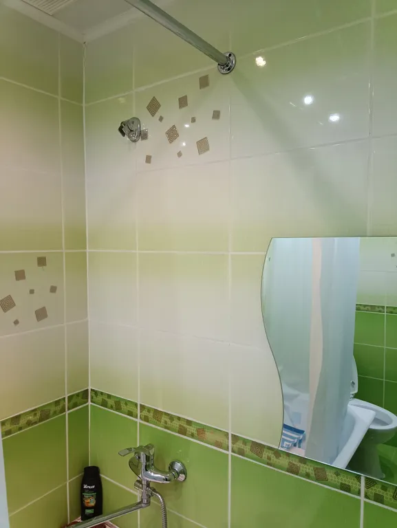 Квартира в центре