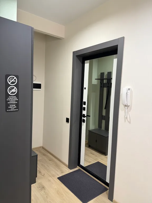 Квартира Стильная квартира в центре — Элиста