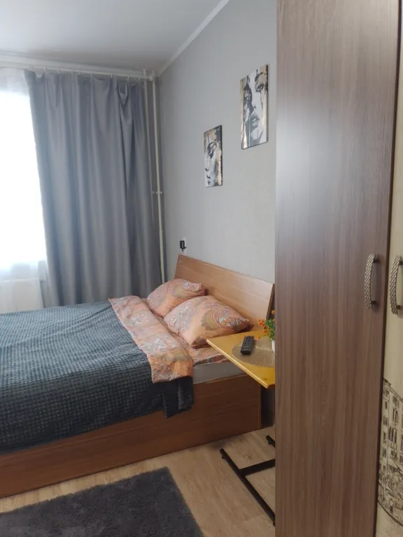 Home квартира-cтудия