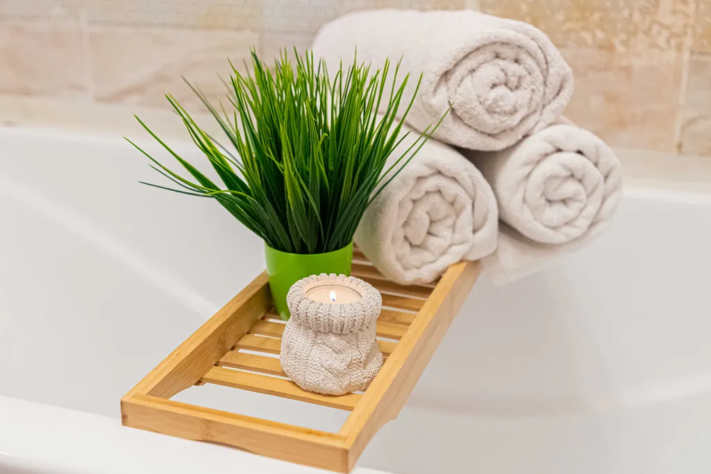 Квартира с бесконтактным заселением