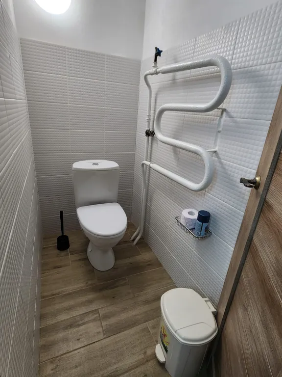 Коттедж 2-комнатный Дом — Геленджик