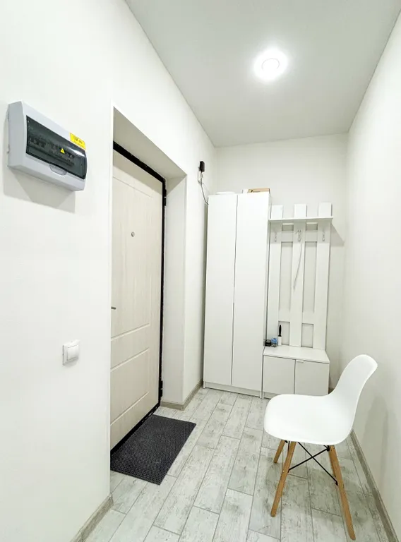 Отличная квартира