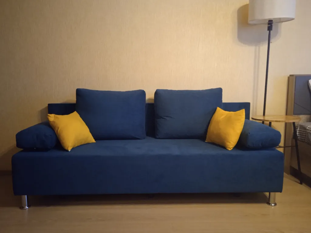 Квартира в элитном доме в центре города