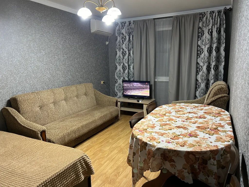 Квартира Квартира у моря — Сухум