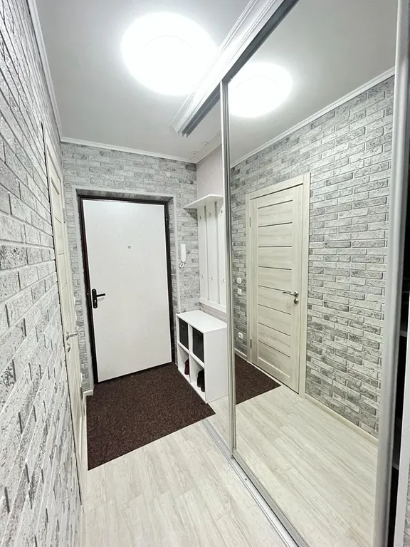 Квартира Уютная квартира — Красноярск