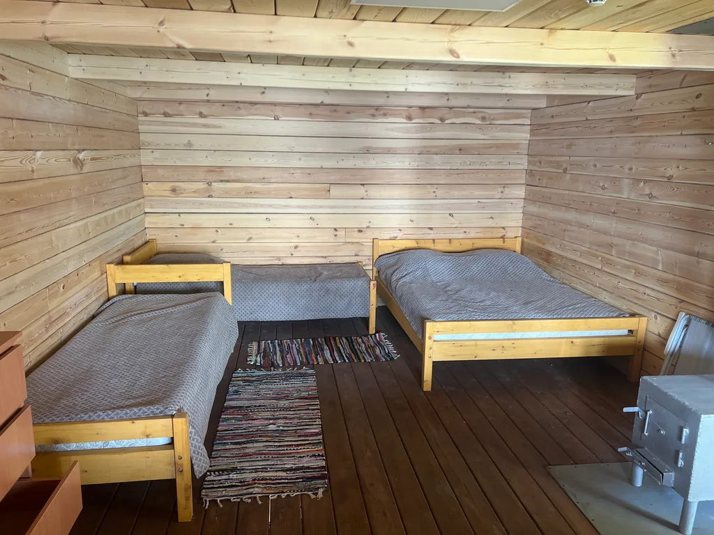 База отдыха Раздолье Дом 2