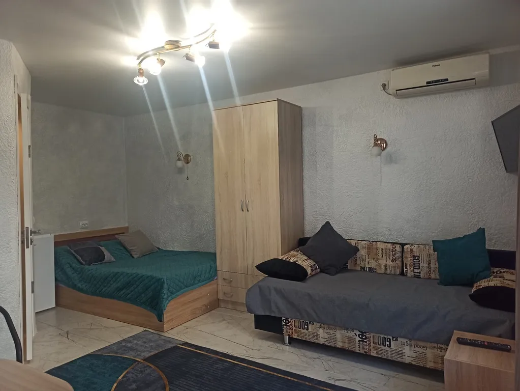 Квартира Комната — Анапа