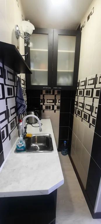 Уютная студия