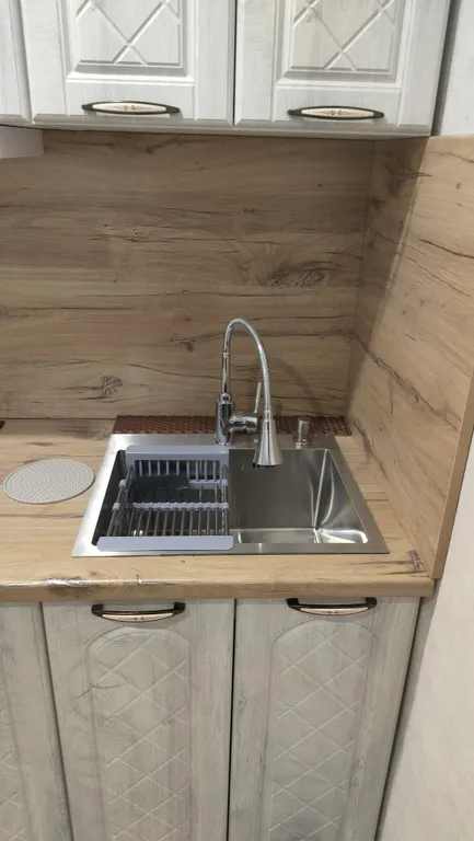 Уютная квартира на красной линии