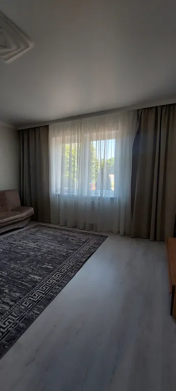 Квартира Стильные апартаменты на первой линии Балтийского моря — Пионерский