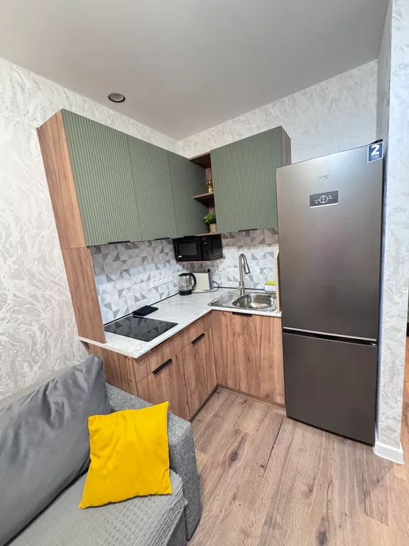 Уютная квартира для отдыха