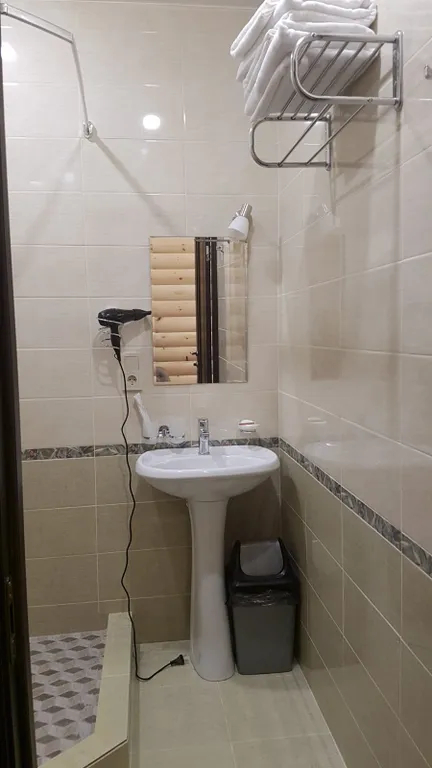 Номер Люкс №6