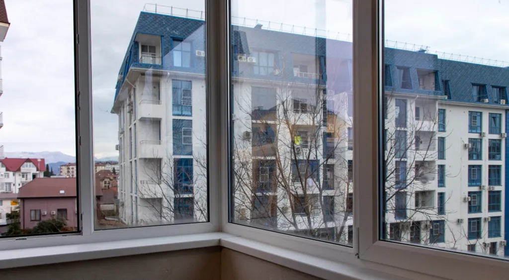 Квартира Новая квартира в Сириусе — Сириус