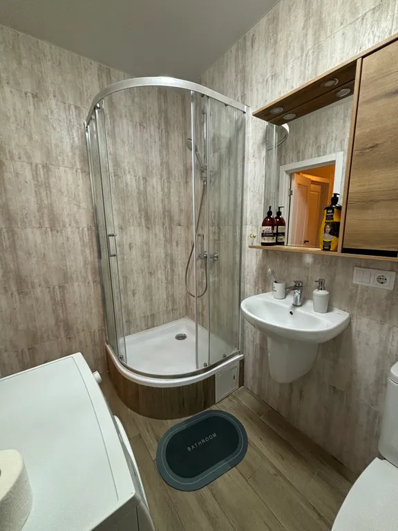 Уютная квартира в центре