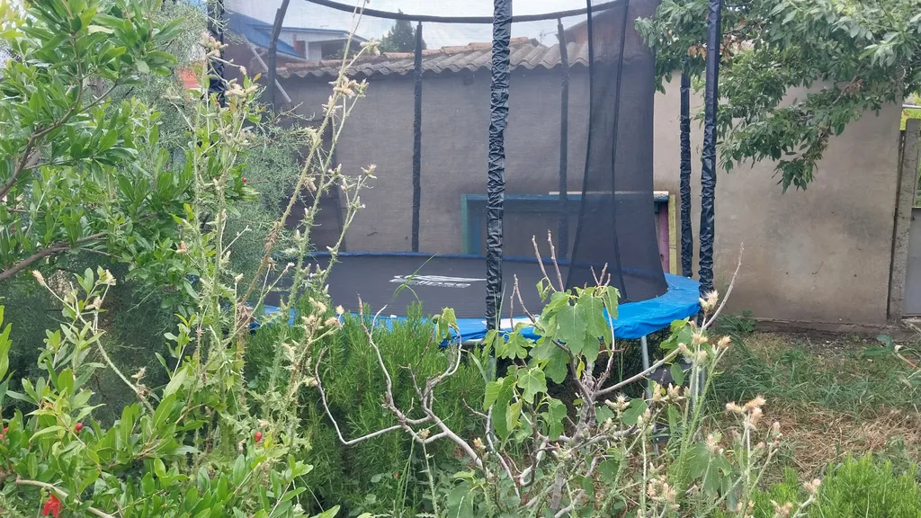 Вилла Санторини