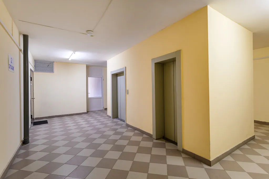 Апартаменты в центре