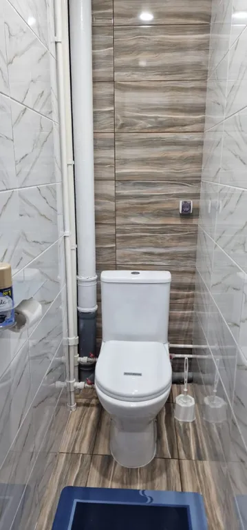 Лофт у северного склона "Северное Сияние"