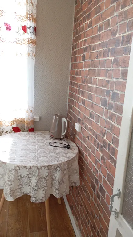 Уютная квартира в историческом центре города