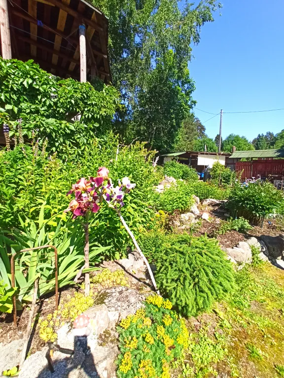 Дом у озера