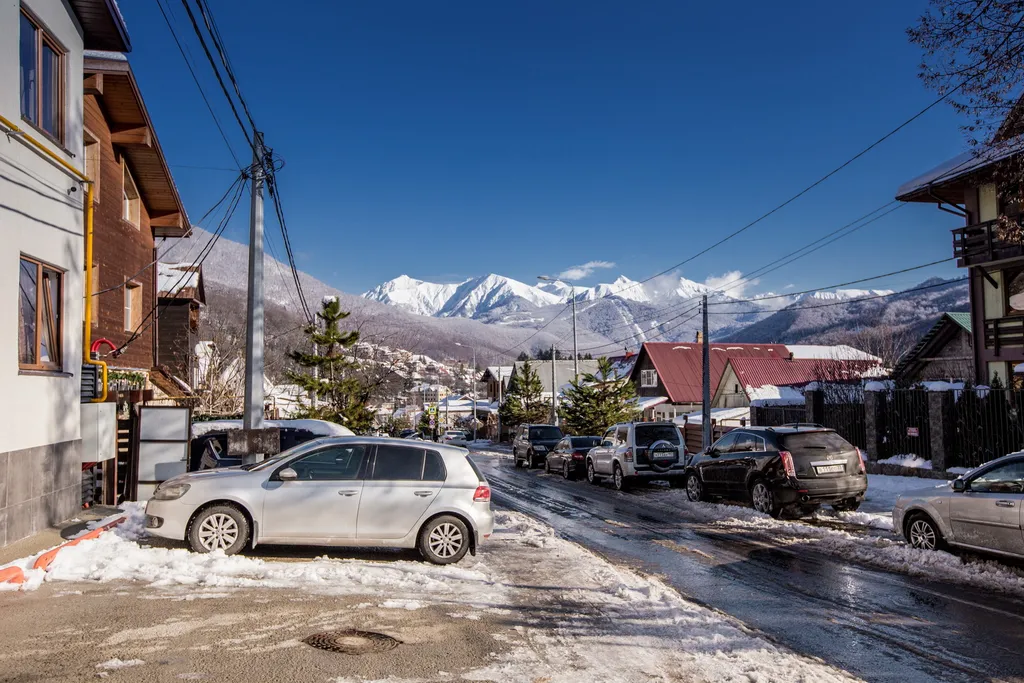 Поляна мечты