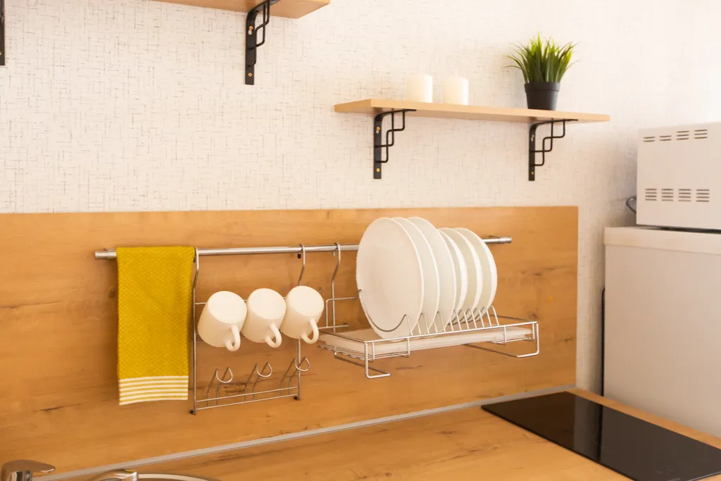 Студия № 11 вид на реку