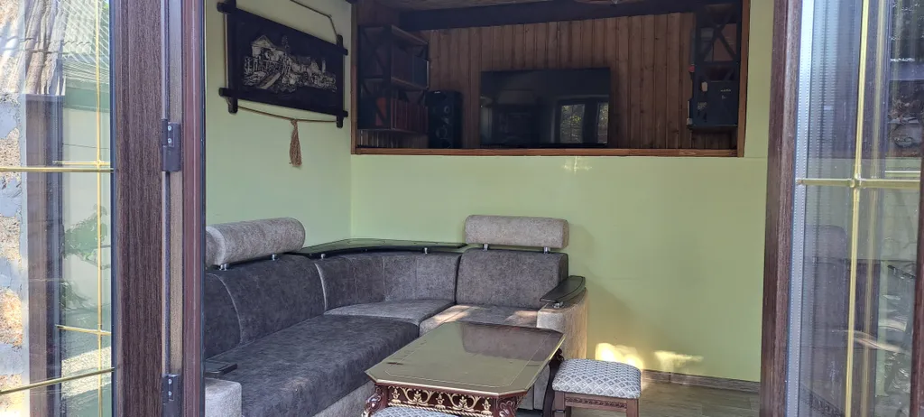 Дом с Драконами