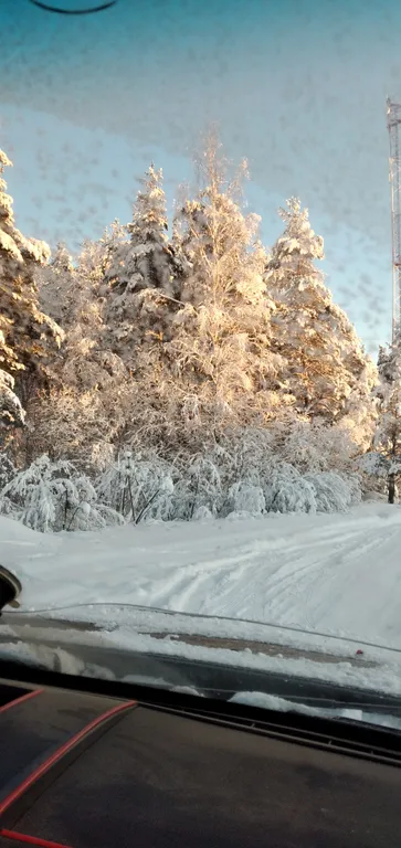 Уютный домик в живописном месте