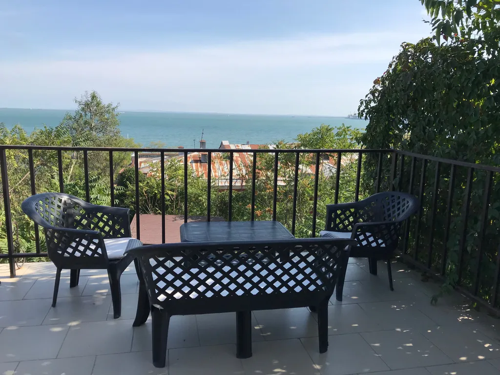 Апартаменты Высота 10