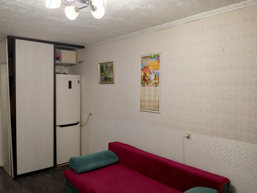 Комфортная двухкомнатная квартира рядом с центром