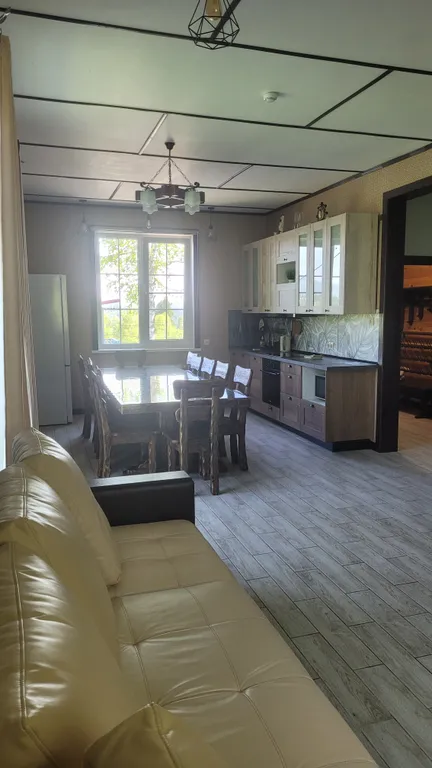 Коттедж 5 спален