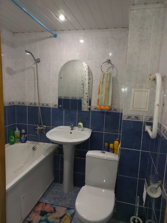 Уютная квартира, рядом с южно- федеральной трассой