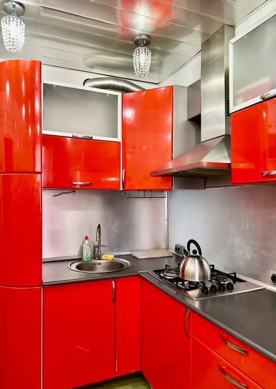 Апартамент Люкс в центре города