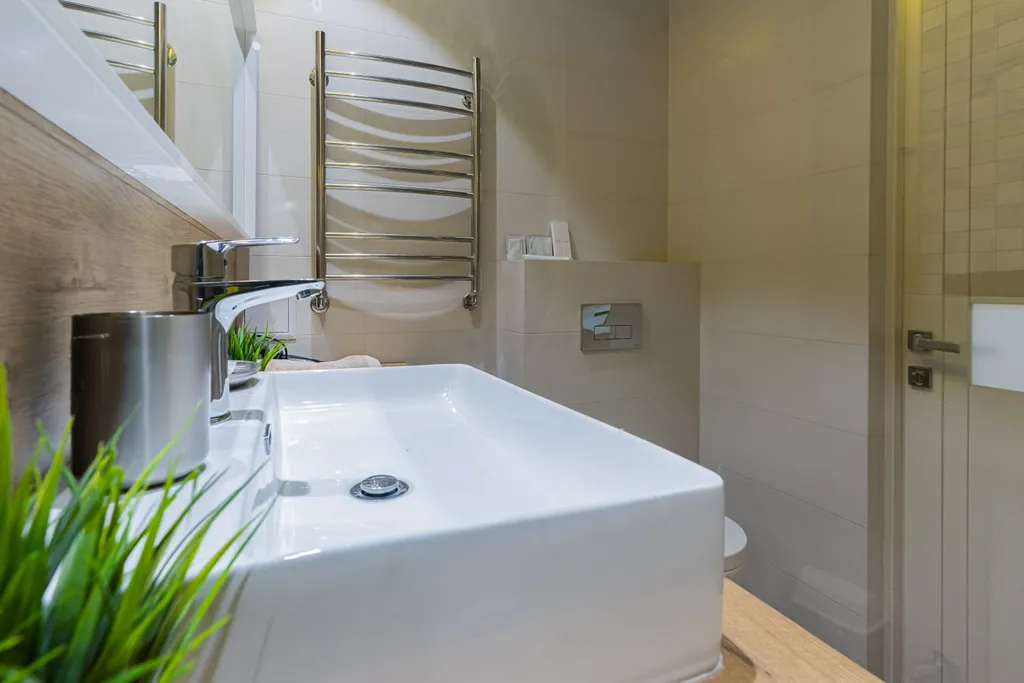 Квартира Квартира Люкс в ЖК Жигулина роща — Мирное