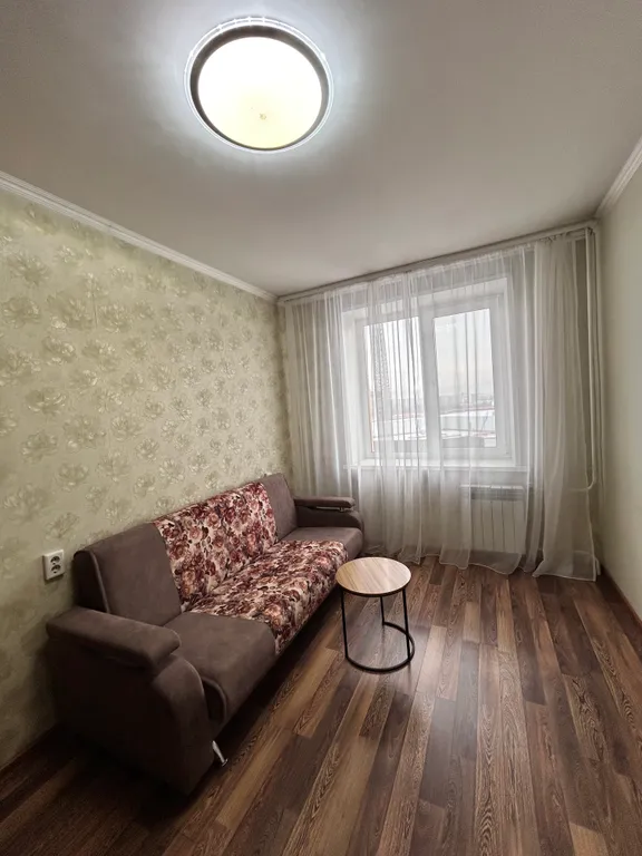 Квартира с видом на Преображенский собор