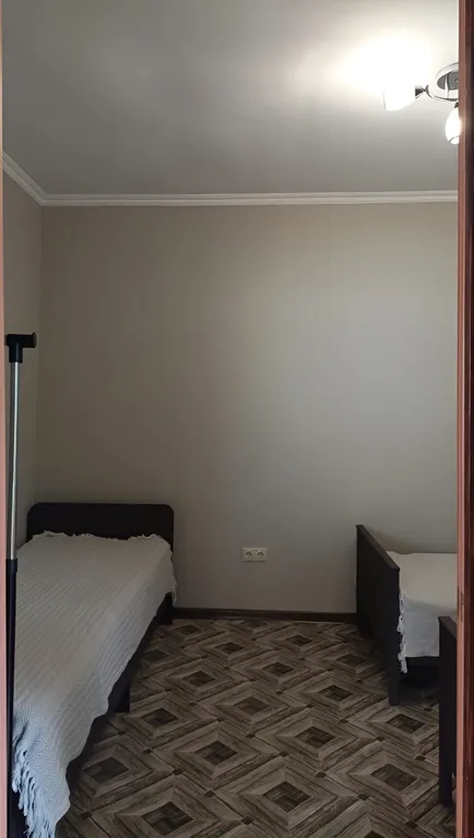 Квартира Комната — Гагра