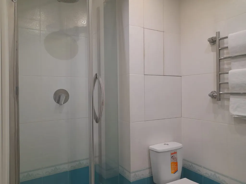 Уютная студия рядом с ТРЦ Мега и аэропорт Шереметьево