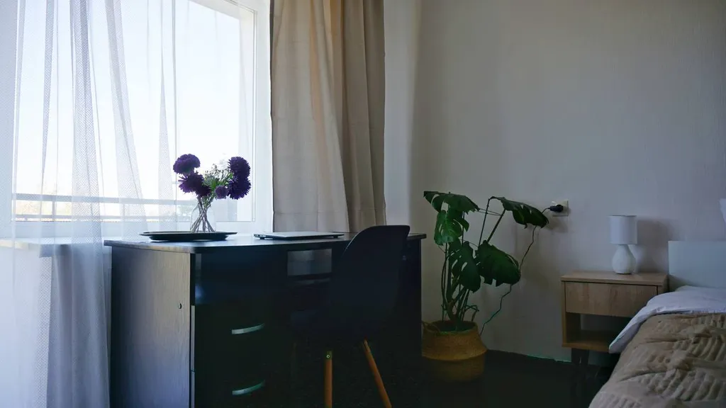 Однушка в историческом центре