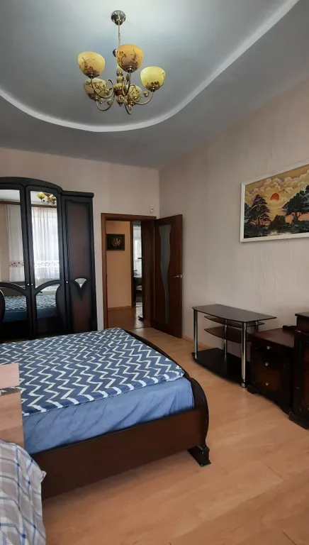 Уютная квартира в центре города — аренда посуточно в Витебск