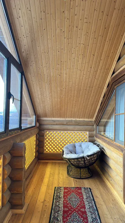 Коттедж Апартаменты с видом на горы Парадиз — Хасавюрт