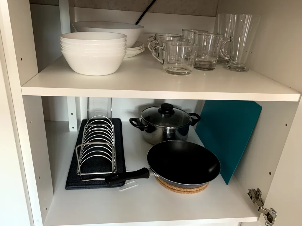 Студия Family Suite в ЖК Черноморский