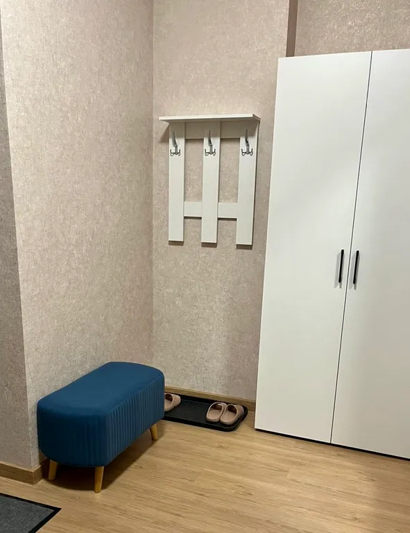 Квартира Уютная однокомнатная квартира с бесконтактным заселением — Екатеринбург
