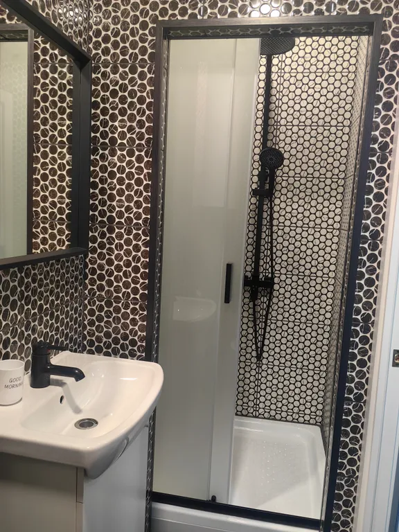 Апартамент в центре города